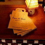 Fora de Serie detall