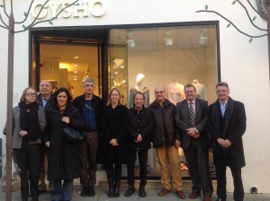 Neus Munte Moli Puigvert