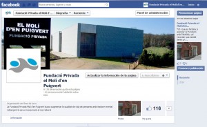 El Facebook de El Molí