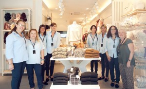 OYSHO PALAFOLLS OUTLET